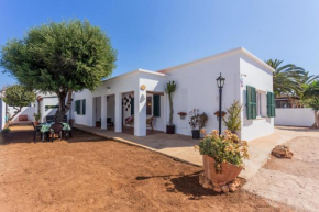 Villa Micas